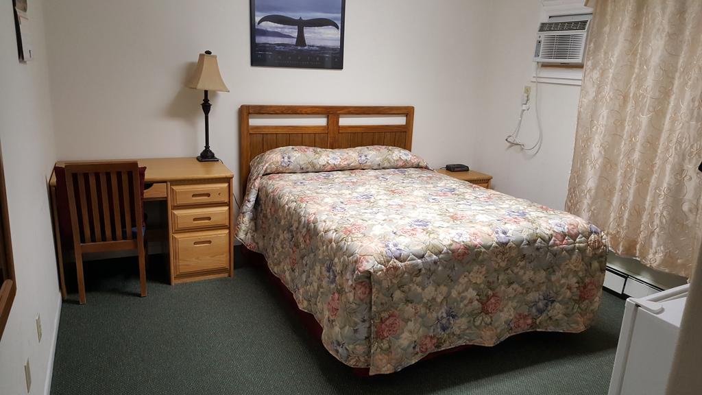 Borealis Inn Fairbanks Ngoại thất bức ảnh