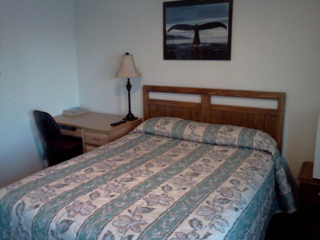Borealis Inn Fairbanks Phòng bức ảnh
